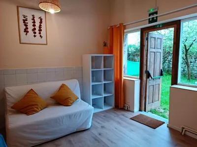Nómada Hostel - Surf & pilgrim House — Foto 2