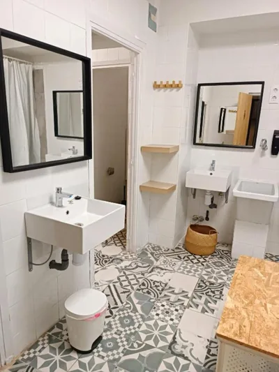Nómada Hostel - Surf & pilgrim House — Foto 3
