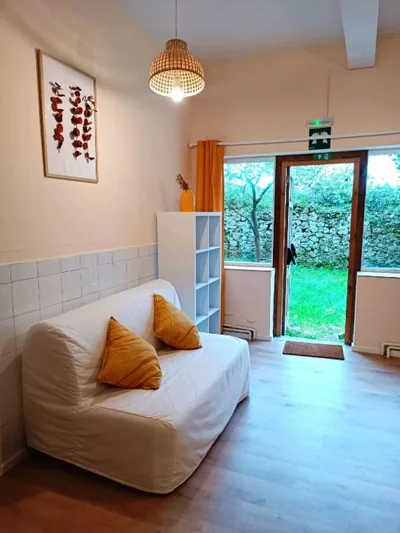 Nómada Hostel - Surf & pilgrim House — Foto 5