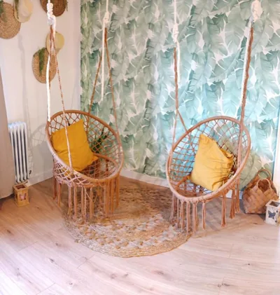 Nómada Hostel - Surf & pilgrim House — Foto 10