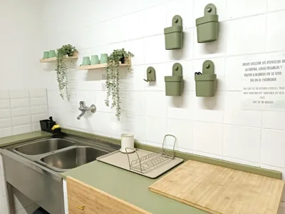 Nómada Hostel - Surf & pilgrim House — Foto 12