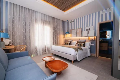 Nomada House by SH Hoteles — foto 2