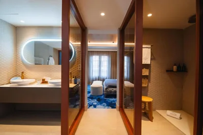 Nomada House by SH Hoteles — foto 3