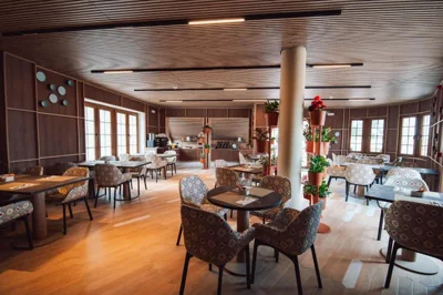 Nomada House by SH Hoteles — foto 5