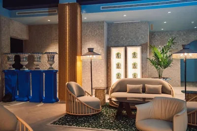 Nomada House by SH Hoteles — foto 6