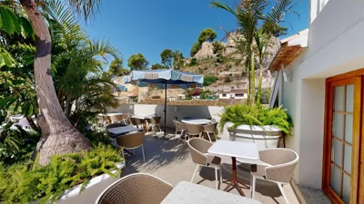 Nomada House by SH Hoteles — foto 7