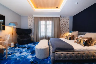 Nomada House by SH Hoteles — foto 10