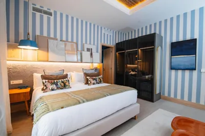 Nomada House by SH Hoteles — foto 11