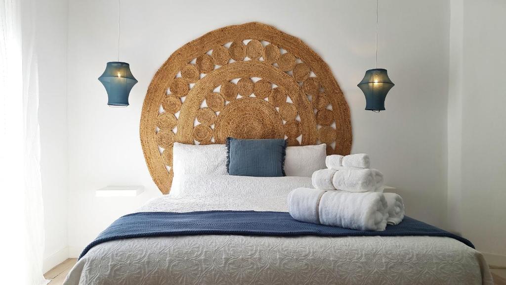 Nomadara - Boutique B&B