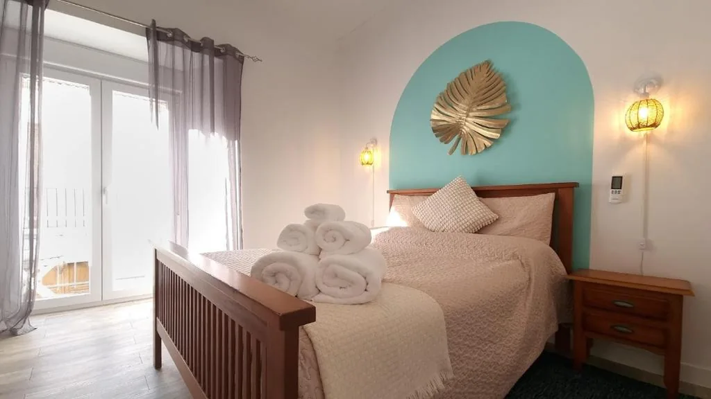 Nomadara - Boutique B&B