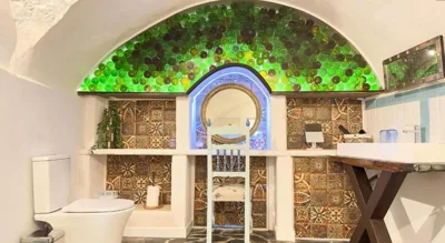 Nomadara - Boutique B&B — foto 3