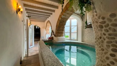 Nomadara - Boutique B&B — foto 4