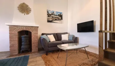 Nomadara - Boutique B&B — foto 6