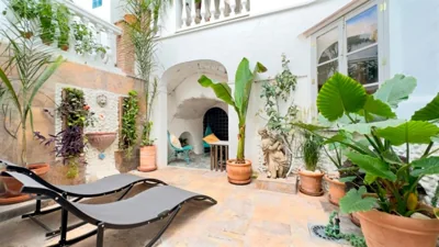 Nomadara - Boutique B&B — foto 7