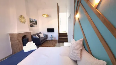 Nomadara - Boutique B&B — foto 8