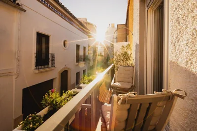 Nomadara - Boutique B&B — foto 10