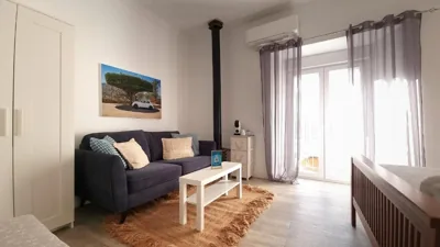 Nomadara - Boutique B&B — foto 11