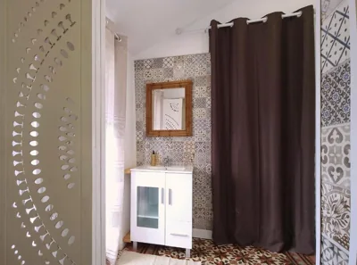 Nomadara - Boutique B&B — foto 12