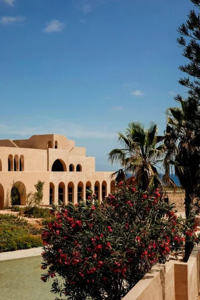 Nômade Temple Ibiza — Foto 2