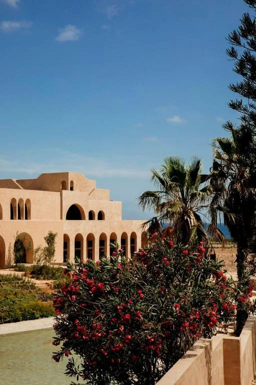 Nômade Temple Ibiza