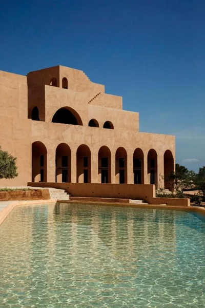 Nômade Temple Ibiza — Foto 3