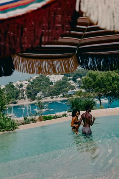 Nômade Temple Ibiza — Foto 4