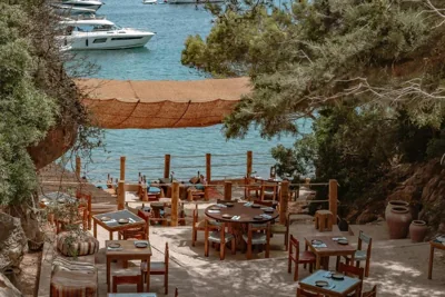Nômade Temple Ibiza — Foto 5