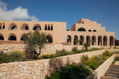 Nômade Temple Ibiza — Foto 10