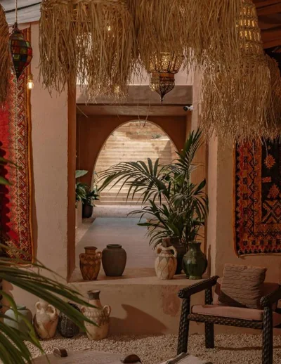 Nômade Temple Ibiza — Foto 11