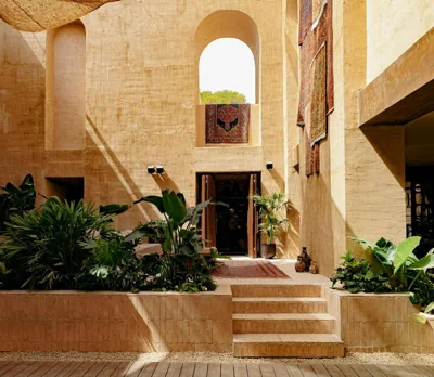 Nômade Temple Ibiza — Foto 12