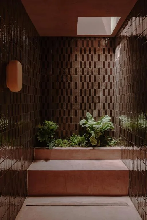 Standardsuite — Nômade Temple Ibiza