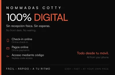 Nommadas Cotty - Only Adults — Foto 9