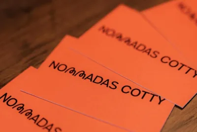 Nommadas Cotty - Only Adults — Foto 12