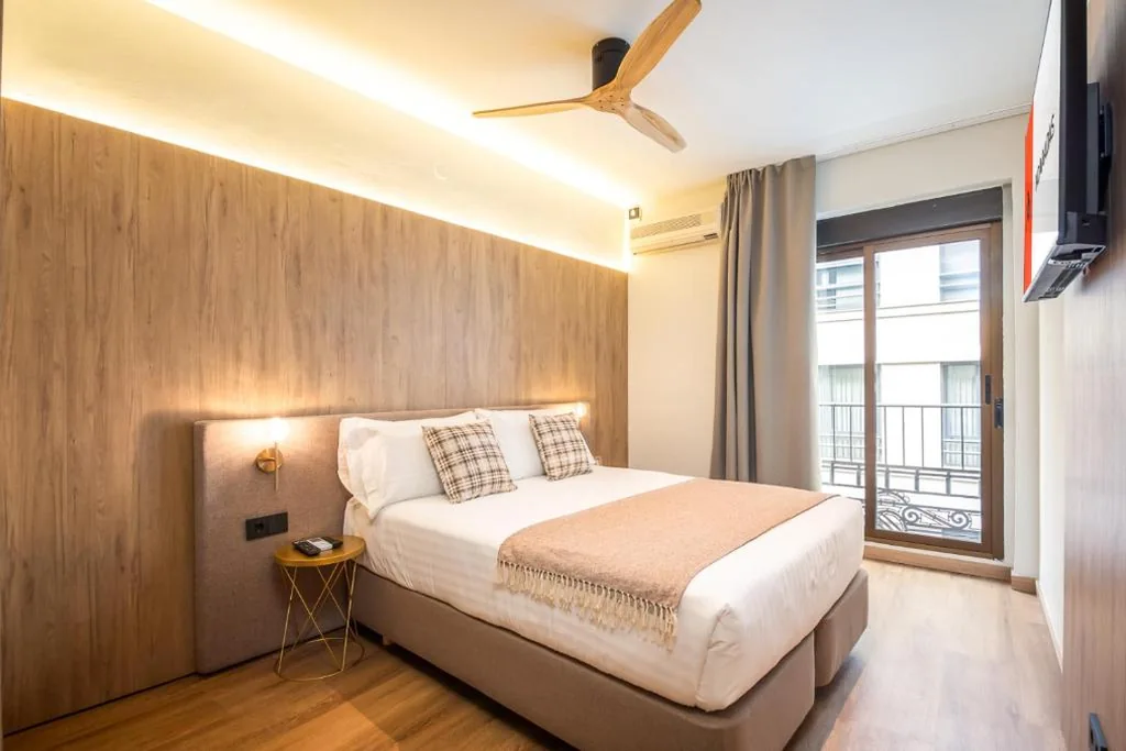 Habitación Doble Superior — Nommadas Jero - Only Adults