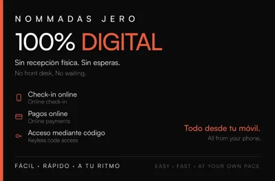 Nommadas Jero - Only Adults — foto 2