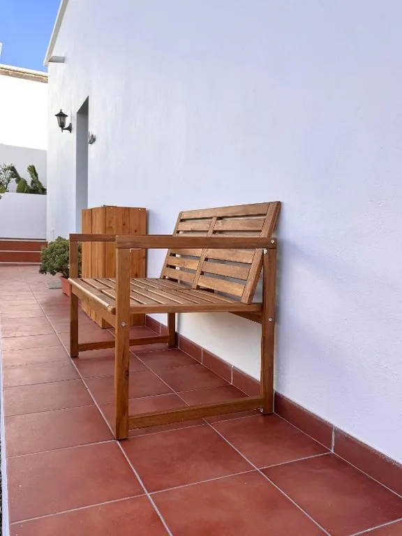 Appartamento Deluxe con 1 camera da letto e vista giardino — NoPasaNada Tu casa en Lanzarote - By Lanzarote Vacation Homes