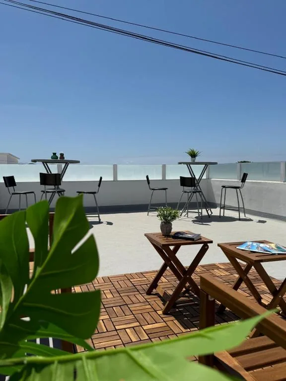 Camera Doppia con bagno privato — NoPasaNada Tu casa en Lanzarote - By Lanzarote Vacation Homes