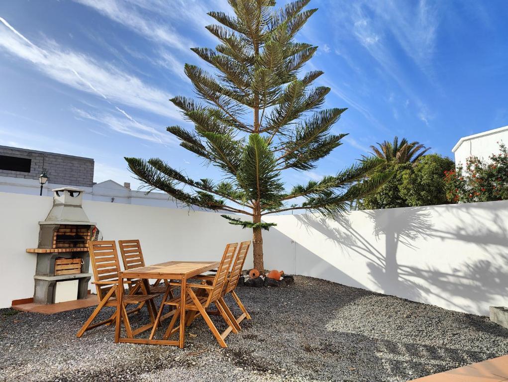 NoPasaNada Tu casa en Lanzarote - By Lanzarote Vacation Homes