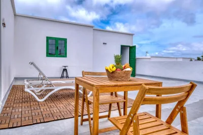 NoPasaNada Tu casa en Lanzarote - By Lanzarote Vacation Homes — foto 2