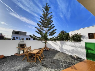 NoPasaNada Tu casa en Lanzarote - By Lanzarote Vacation Homes — foto 6