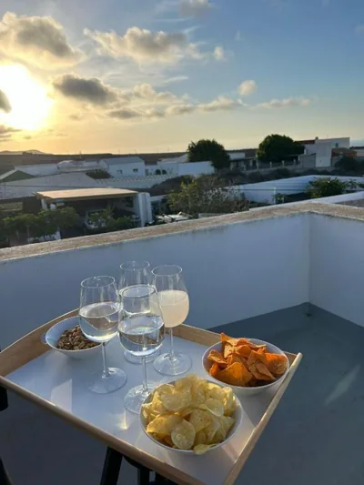 NoPasaNada Tu casa en Lanzarote - By Lanzarote Vacation Homes — foto 7