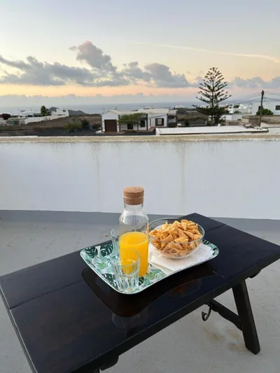 NoPasaNada Tu casa en Lanzarote - By Lanzarote Vacation Homes — foto 10