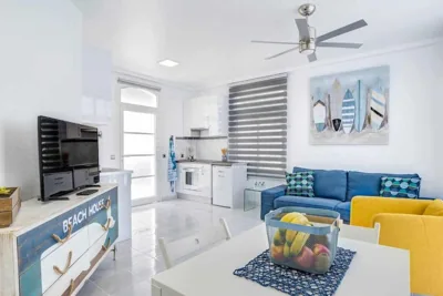 Nora Beach House 4 — foto 6