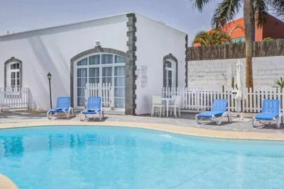 Nora Beach House 4 — foto 7