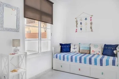 Nora Beach House 4 — foto 8