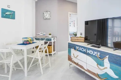Nora Beach House 4 — foto 9