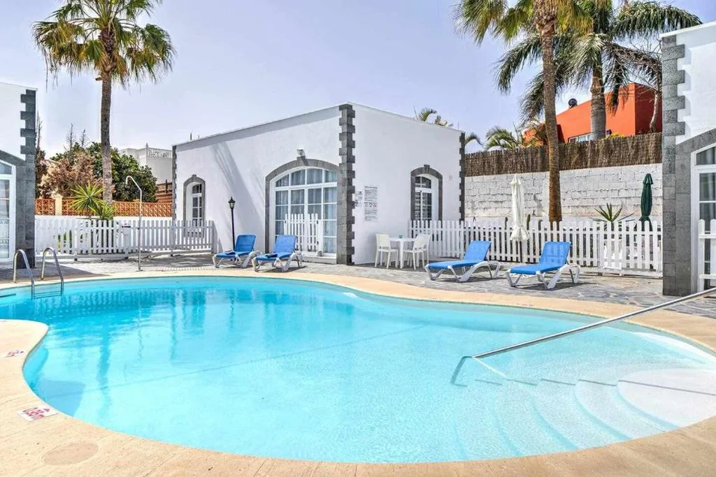 Villa Estándar — Nora Beach House 4