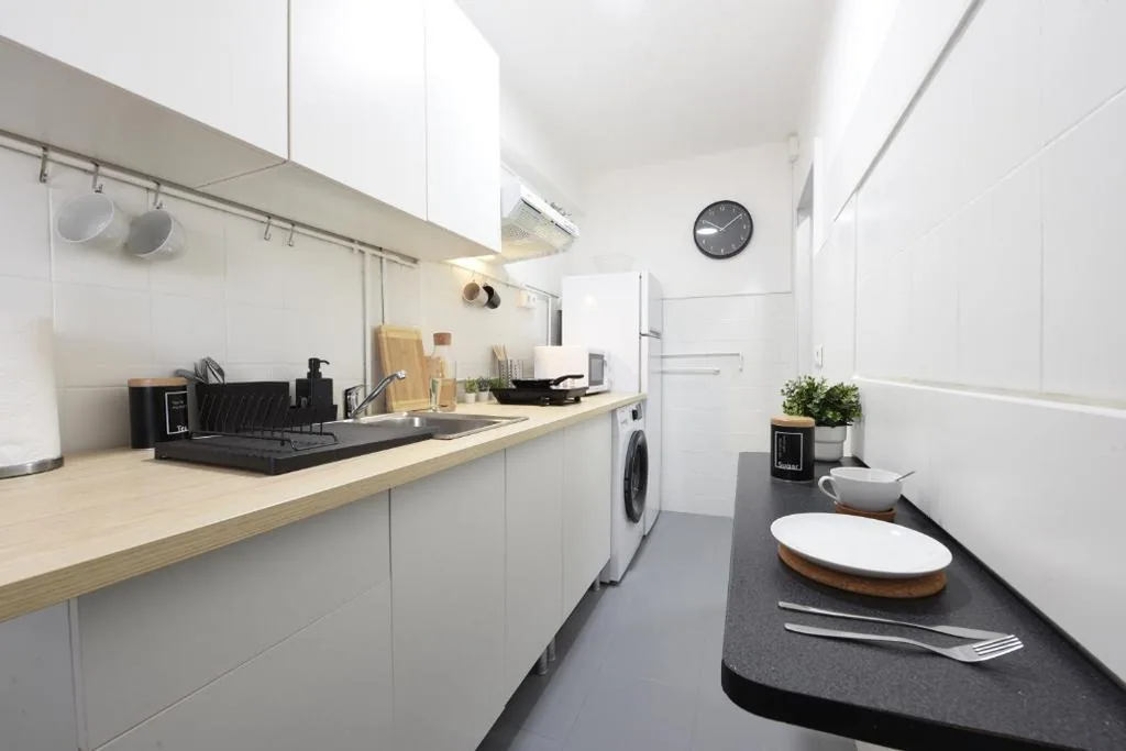 2ベッドルームアパートメント — Nordik Apartments Village - Arroyo "Rovaniemi"