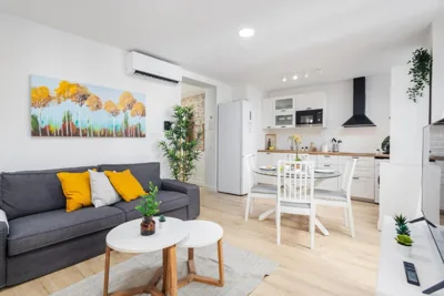 Nordik Rooms Urban - Centro "Estocolmo" — 照片 2