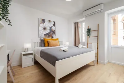 Nordik Rooms Urban - Centro "Estocolmo" — 照片 4